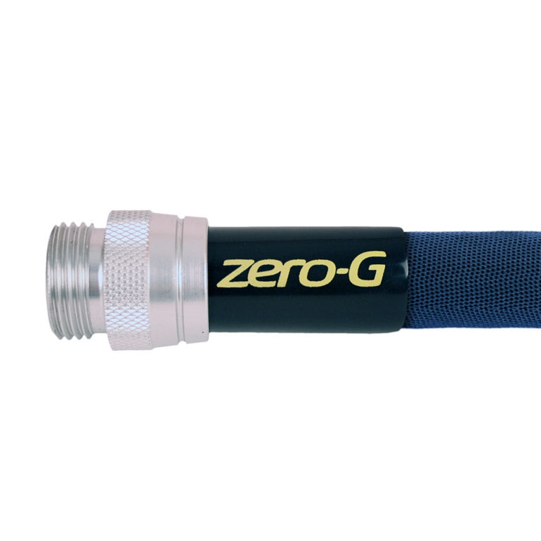 Teknor Apex 4006-50 Zero-G RV/Marine Hose - 1/2" x 50', Blue