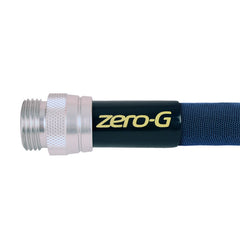 Teknor Apex 4006-50 Zero-G RV/Marine Hose - 1/2" x 50', Blue