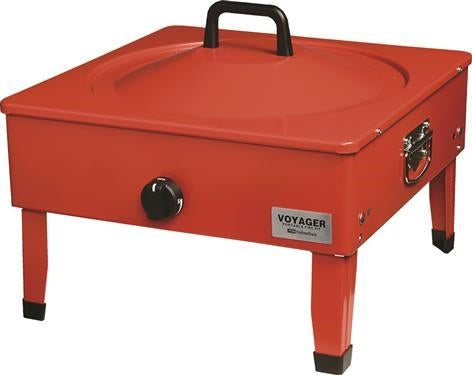 Suburban 3033A Voyager Fire Pit Portable