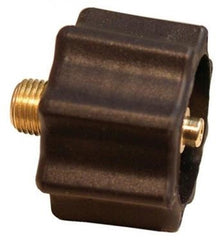 Marshall Excelsior ME517 Acme Type 1 QCC Connector 1-5/16" Inlet - Black
