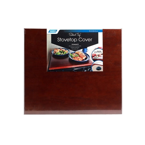 Camco 43526 Bordeaux Universal Silent Top