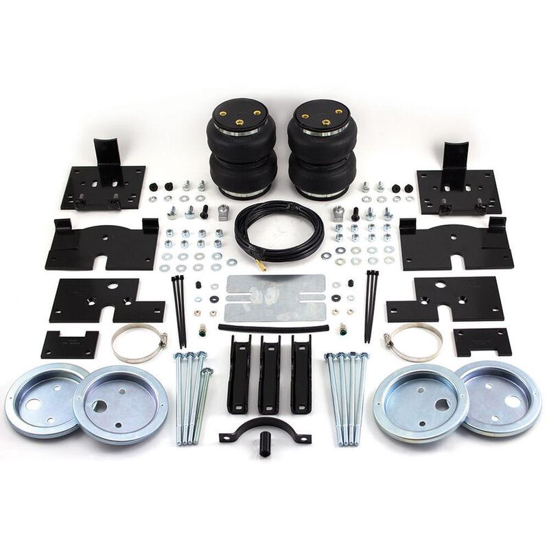 Air Lift 57200 Air Lift Loadlifter 5000 For Ford