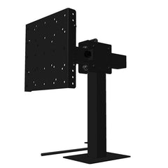 MORryde TV40-001H Slide Out Base TV Mount - Tall