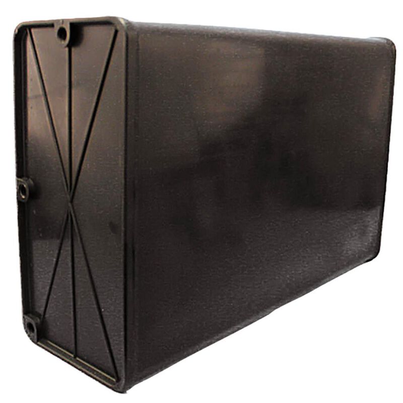 Valterra R8030 ABS Fresh Water Tank - 15 Gallon