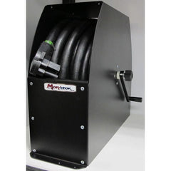 MORryde REEL56-001H Tall Easy Reel Spooler for Hassle-Free Power Cord Storage