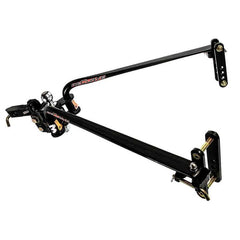 Camco 48750 Wd Hitch Kit Recurve R3 400 Lb.