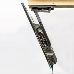 MORryde TV1-080H Drop Down TV Mount
