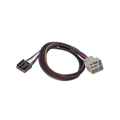 Tekonsha 3024-P  Brake Control Wiring Adapter for RAM 1500 Classic, 2500 and 3500 (2015-2019)