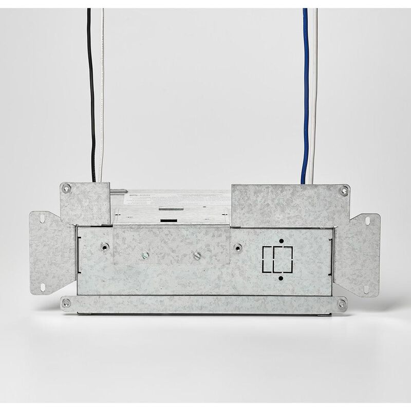 Parallax 55RU 55 Amp Converter / Charger