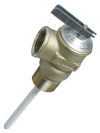 Camco 10473 T and P Relief Valve - 3/4"