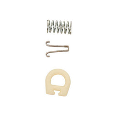 Suburban 525008 SERVICE KIT, DOOR LATCH, WHITE