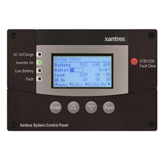 Xantrex 809-0921 FREEDOM SW System Control Panel