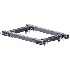 PullRite 4444 OE Series 20K Industry Standard Adapter for Chevy/GMC Trucks with Underbed Gooseneck System