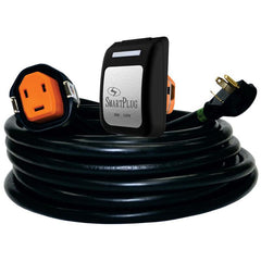 POWER CORD 30 AMP 30'W/BLACK