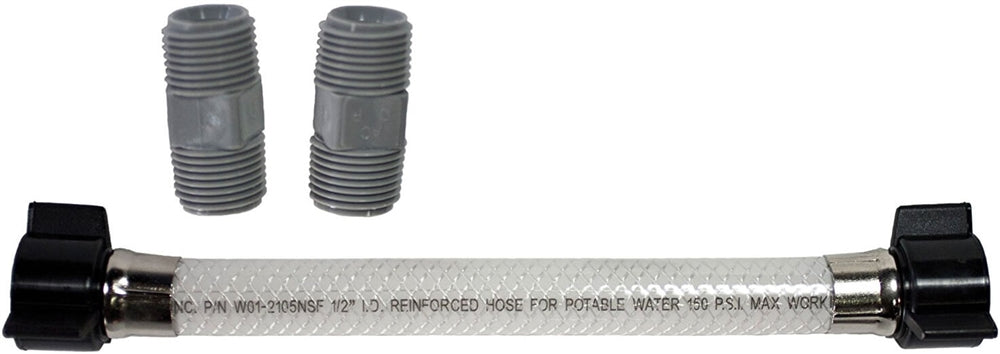 Valterra P23502VP Seasonal RV Water Heater By-Pass Kit