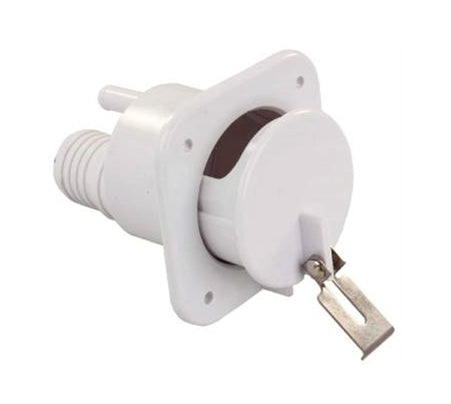 JR Products 37525 Slide-Out Gravity Water Fill