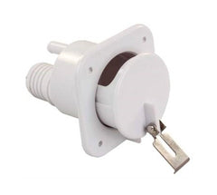 JR Products 37525 Slide-Out Gravity Water Fill