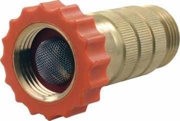 JR Products 62205 Water Regulator - 40-50 psi