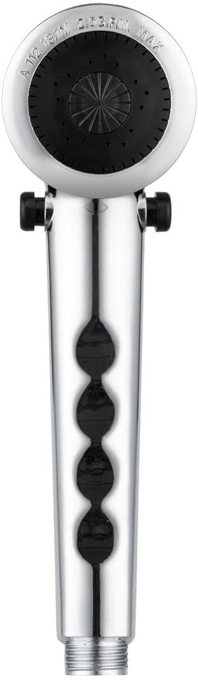DURA Faucet Economy RV Hand Held Shower Wand - Chrome