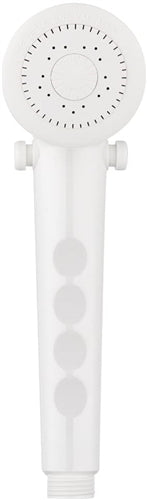 DURA Faucet Economy RV Hand Held Shower Wand - White