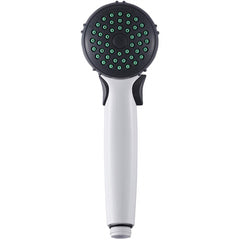 Dura Faucet Hand-Held RV Shower Wand - White