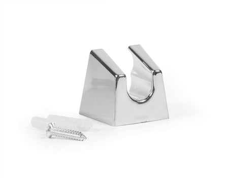 Camco 43718 2 Position Shower Head Mount - Chrome