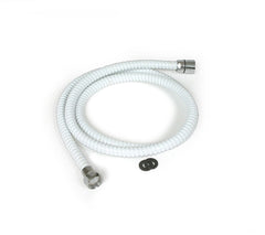 Camco 43717 60" Flexible Hose - White