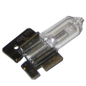 ACR 55W Replacement Bulb f/RCL-50 Searchlight - 12V 6002