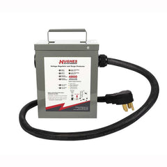 Hughes Autoformers RV22050SP Voltage Booster with Surge Protection - 50 Amp
