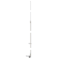 Marinco 4018 Dynaplate for Hull Bonding and Grounding - Super, 18" x 6" x 0.5"