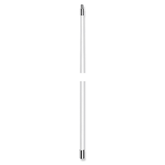 Marinco 4008 Dynaplate for Hull Bonding and Grounding - Large, 8" x 2.5" x 0.5"