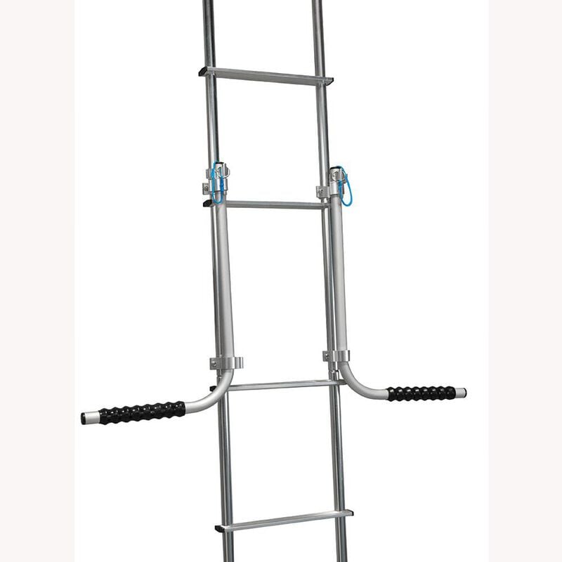 Thetford 40830 Tote Storage System Ladder Mount