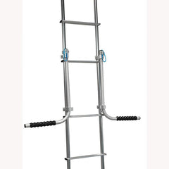 Thetford 40830 Tote Storage System Ladder Mount