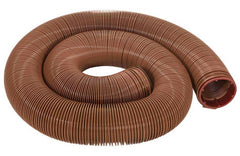 Valterra D04-0012 EZ Flush Heavy-Duty Drain Hose - 10'