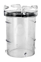 Valterra T1021 ClearView Hose Adapter - 5" Extension