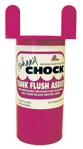 Prime Products 17-0115 Johnny Chock