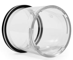 Camco 39735 Sewer Extension Clear 4 In 1