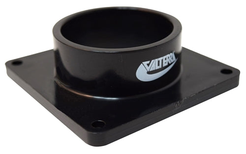 Valterra T1006-2 Flanged Valve Fitting - 2" Spigot, I.D. 2.025" x O.D. 2.375"