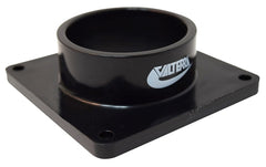 Valterra T1006-2 Flanged Valve Fitting - 2" Spigot, I.D. 2.025" x O.D. 2.375"