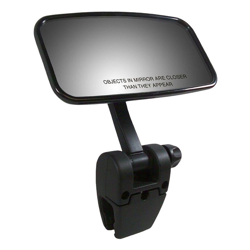 CIPA 11073 Standard Mirror with Bracket
