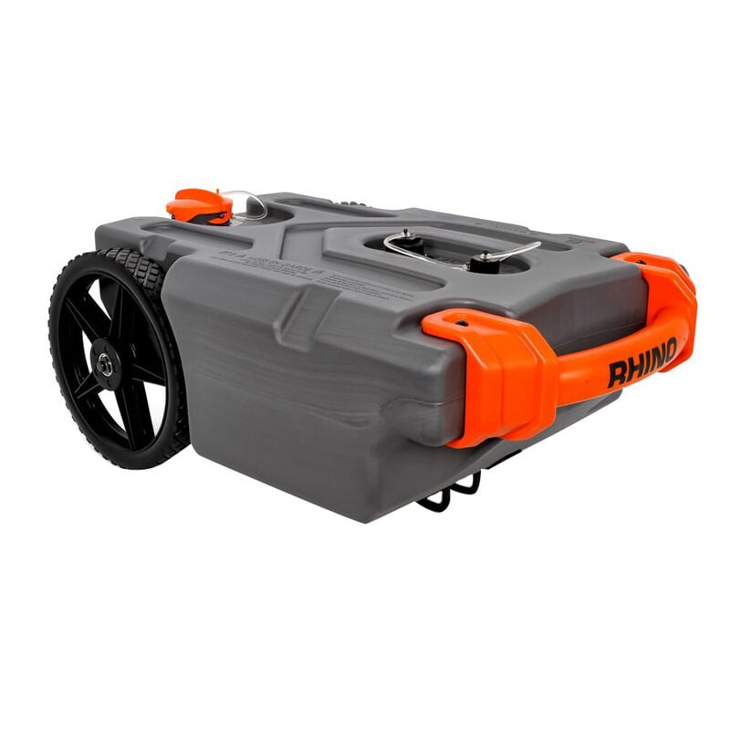 Camco 39000 Portable Holding Tank 15 Gallon