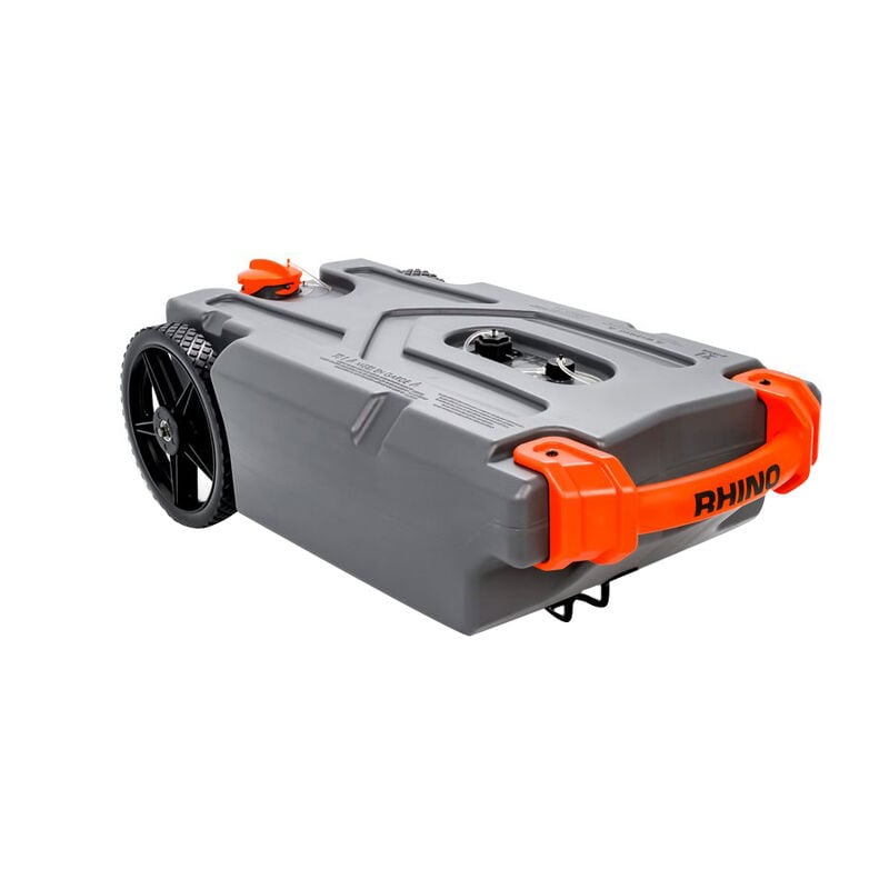 Camco 39002 Portable Holding Tank 21 Gallon