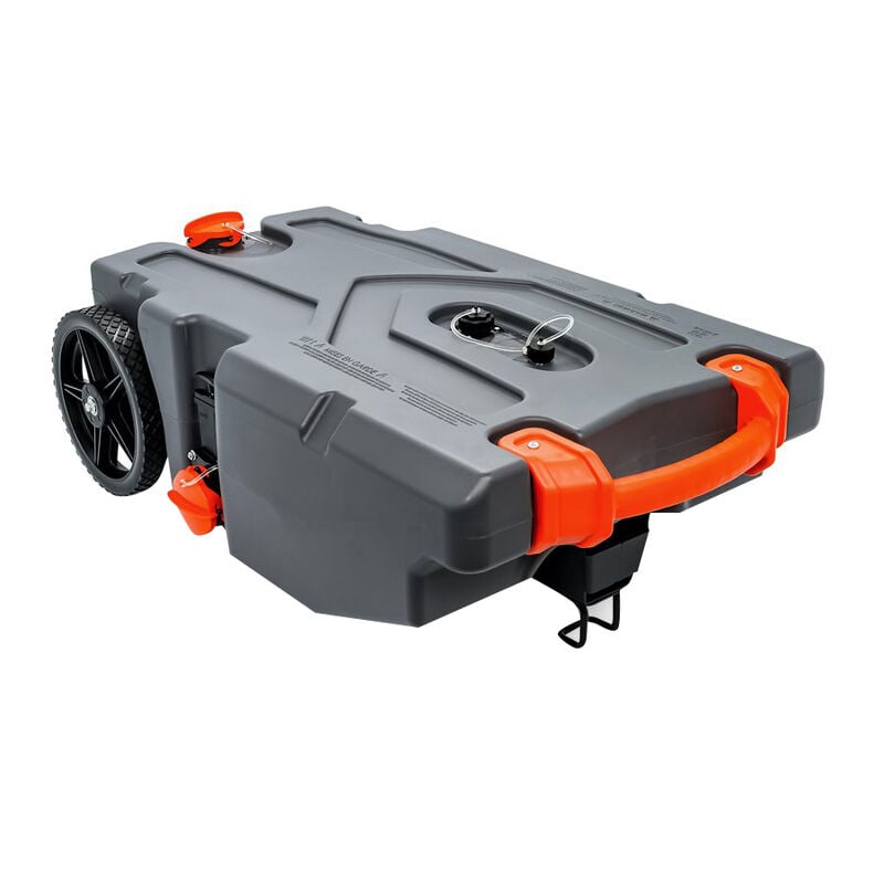 Camco 39006 Portable Holding Tank 36 Gallon