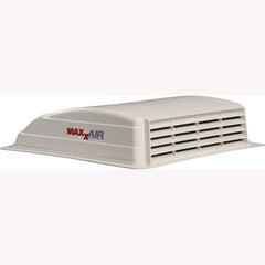 MAXXAIR 00-003700 Mini Vent - 14", White