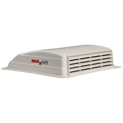 MAXXAIR 00-003801 Mini Vent - 14", White
