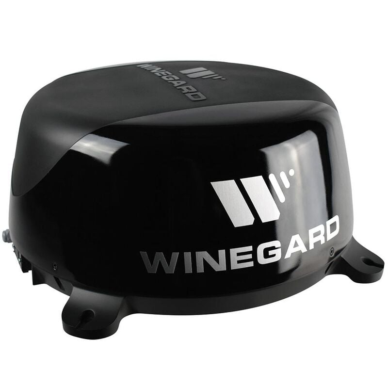 Winegard WF2-435 ConnecT 2.0 4G2 (4G LTE Plus WiFi Extender) for RVs