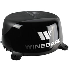 Winegard WF2-435 ConnecT 2.0 4G2 (4G LTE Plus WiFi Extender) for RVs