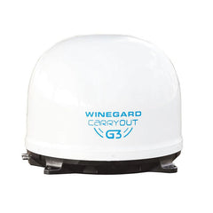 Winegard GM-9000 Carryout G3 Portable Antenna