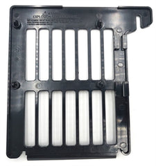 Atwood 34541 BRACKET,DSI DC MOUNTS PLASTIC