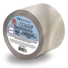 Dicor 522TPOT-450-1C Diseal Tape - 4"X 50' Roll - Tan